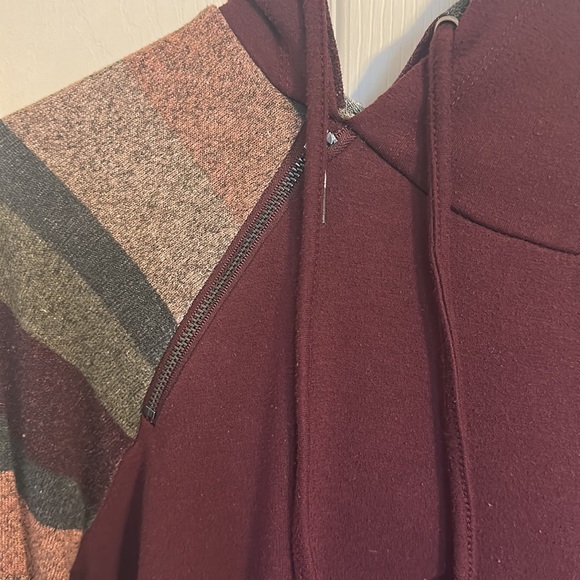 Double Hoodie - Picture 5 of 8